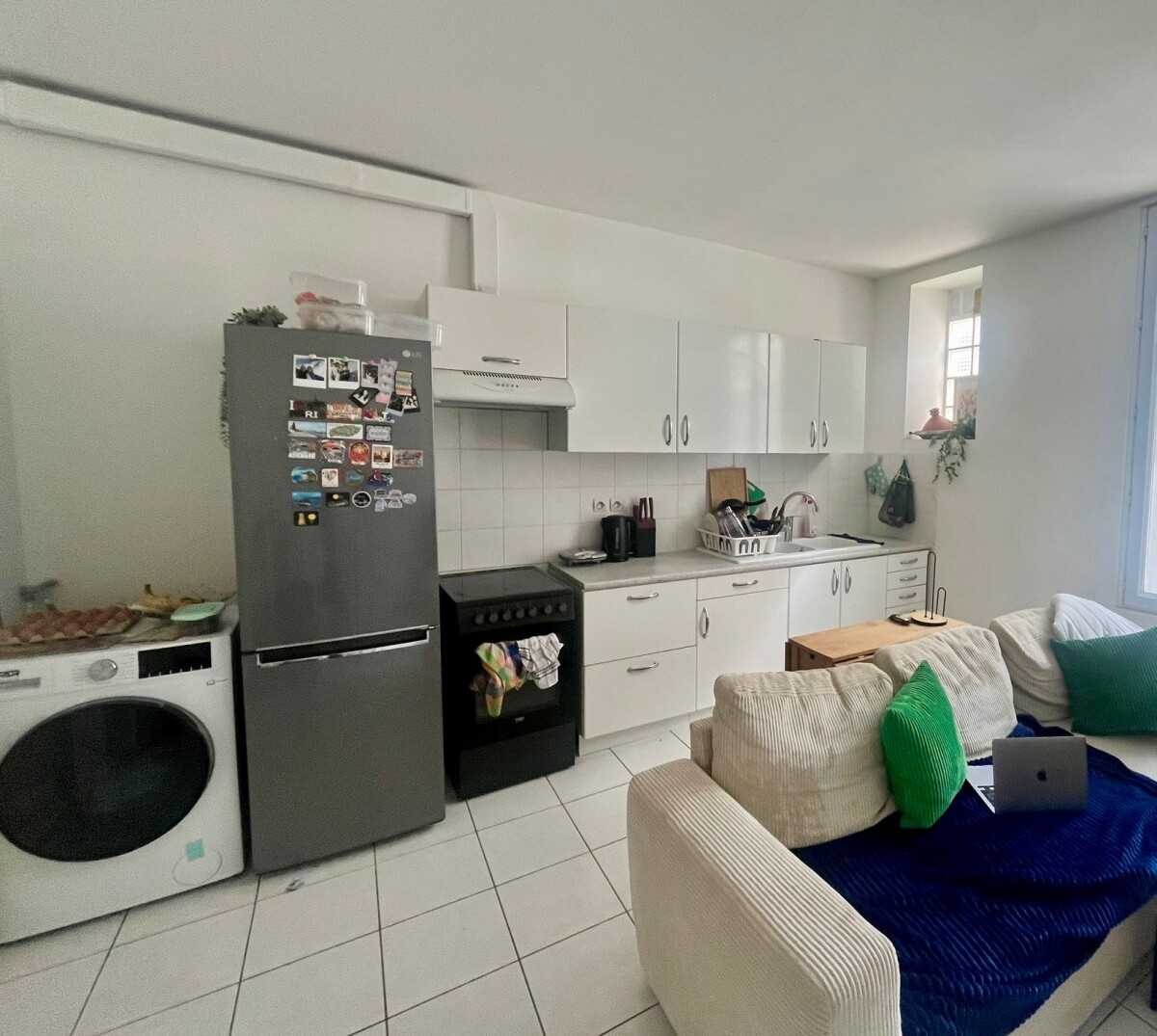 Photo 1 : Immeuble - Vanves - 305m²