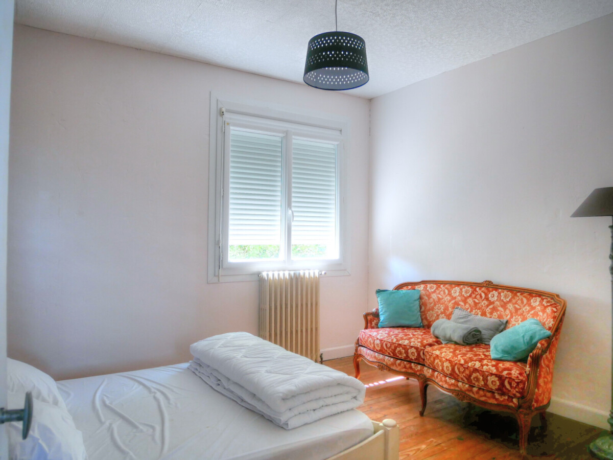 Photo 7 : Maison - Condom - 180m² +- 2 logements