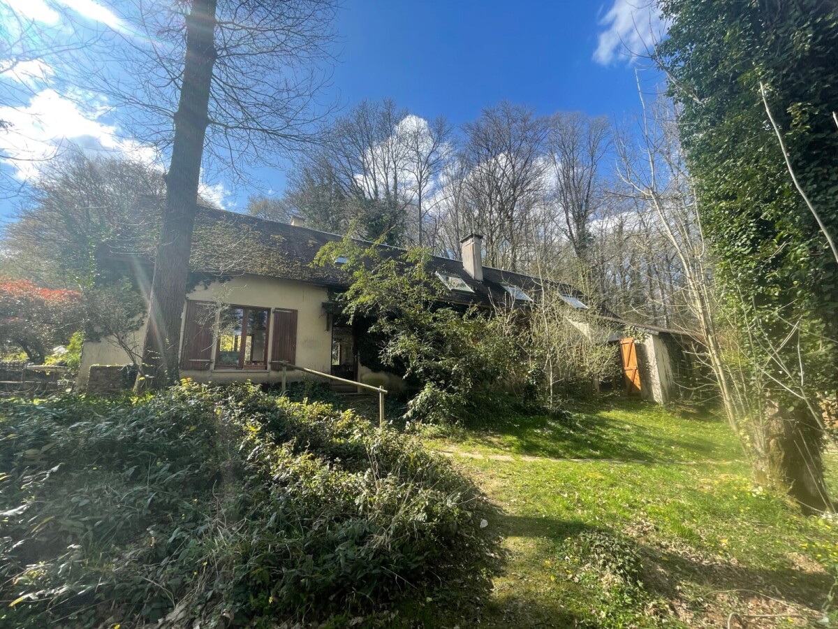 Photo 10 : Maison - Tourouvre au Perche - 230m²