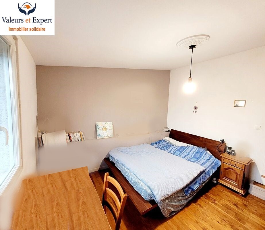 Photo 5 : EXCLUSIVITE! TB MAISON, 5 CHAMBRES+BUREAU, TERRASSE, GARAGE.