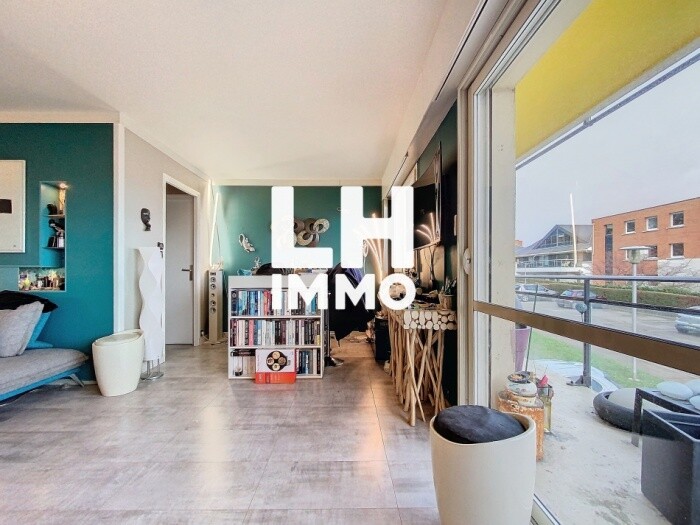Photo 3 : Appartement 108 m² T6 - Sanvic église