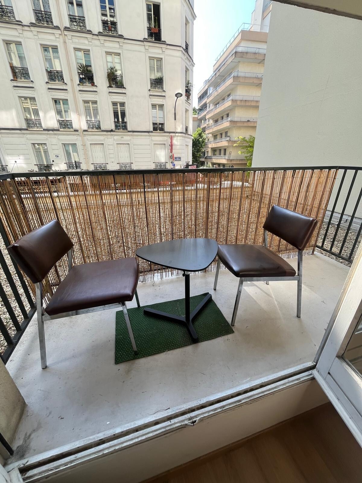 Photo 2 : Appartement - Paris - 52m²