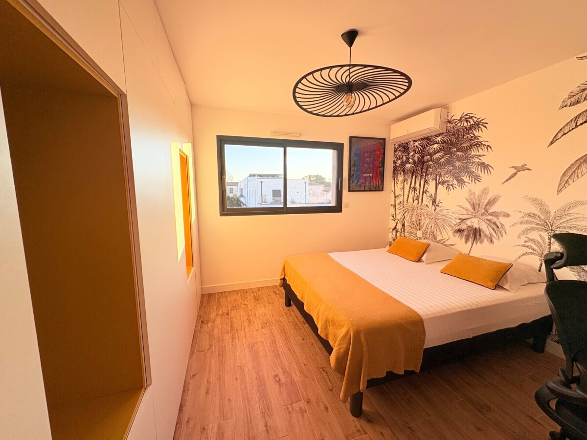 Photo 8 : Maison - Lattes - 121m²