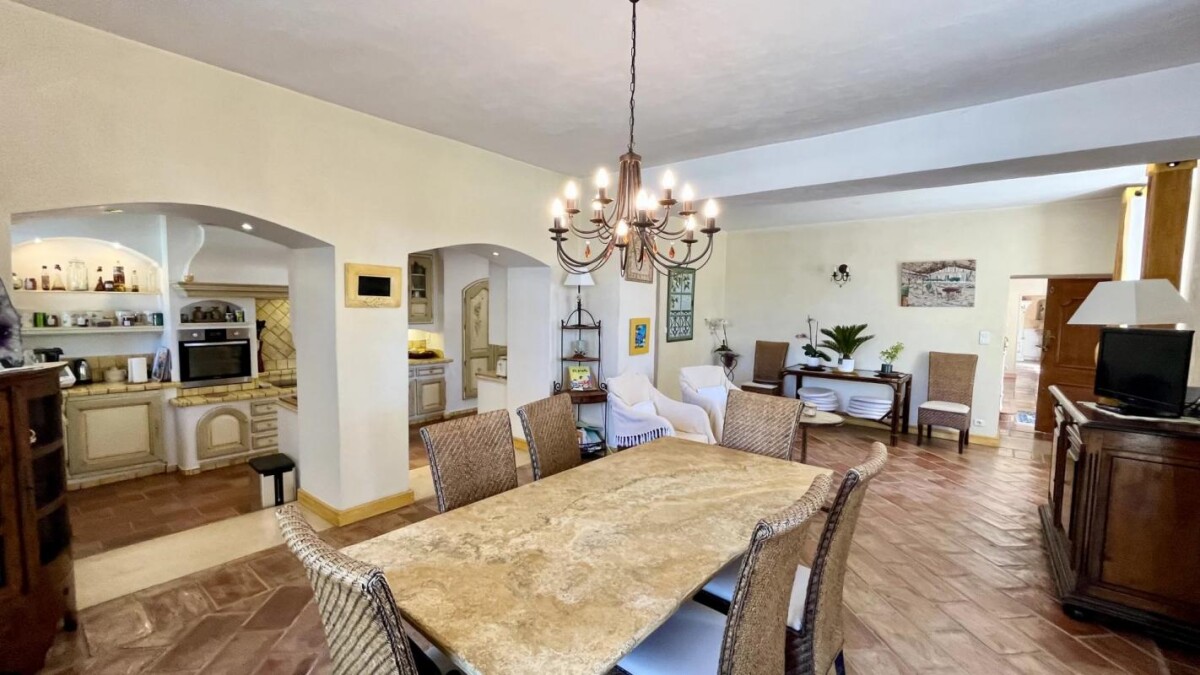 Photo 20 : Magnifique Propriété Aux portes d'Avignon