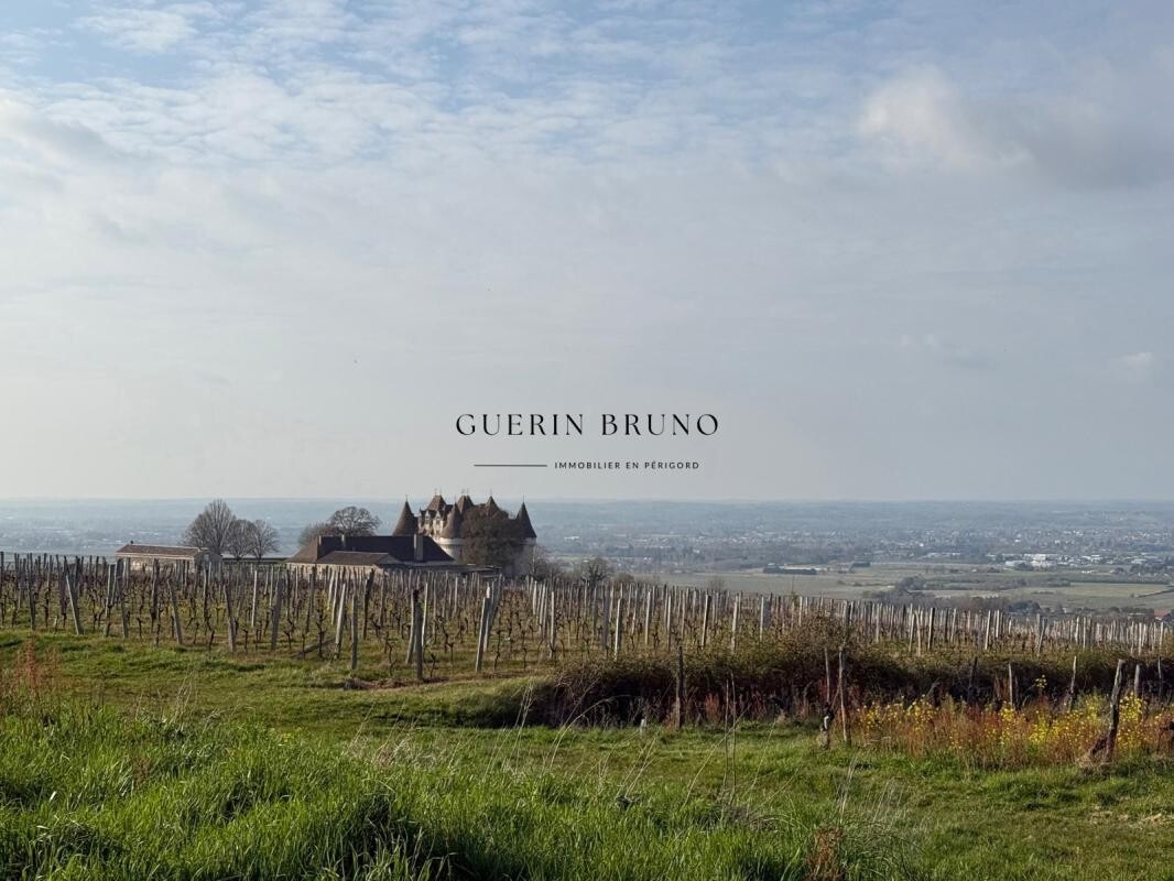 Photo 1 : PROPRIÉTÉ VITICOLE EN APPELLATION MONBAZILLAC