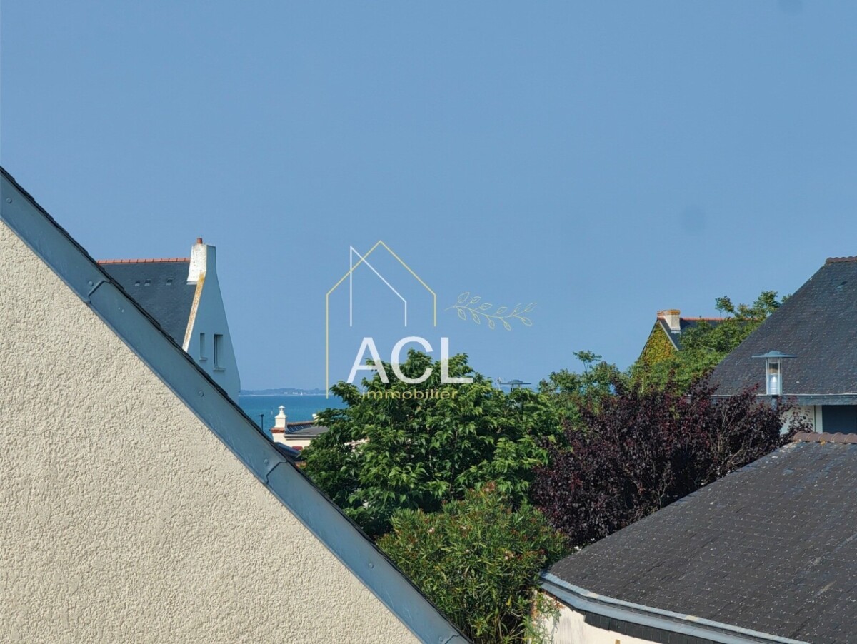Photo 3 : Maison - Quiberon - 130m²