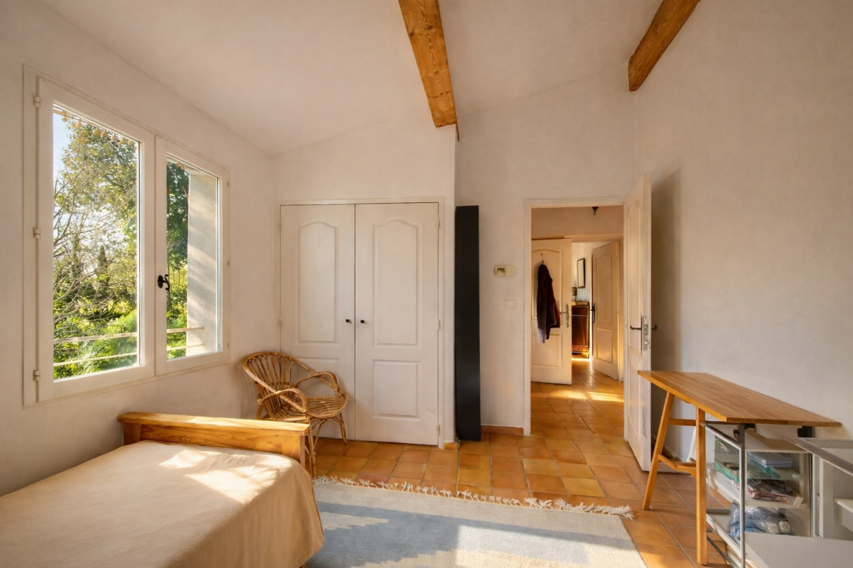 Photo 8 : Maison - Aix-en-Provence - 140m²