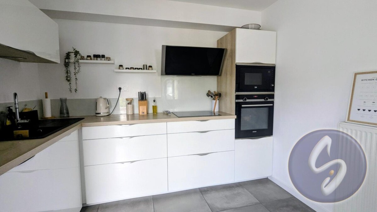 Photo 6 : T3 impeccable