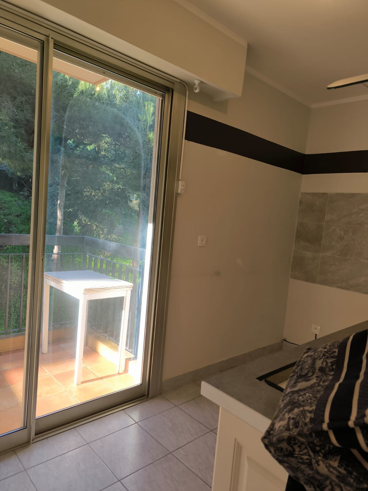 Photo 6 : Appartement - Roquebrune-Cap-Martin - 48m²