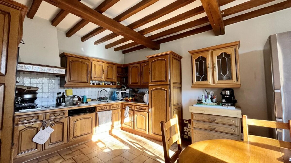 Photo 7 : Villa avec gite et dépendances à Aubignan dans le Vaucluse