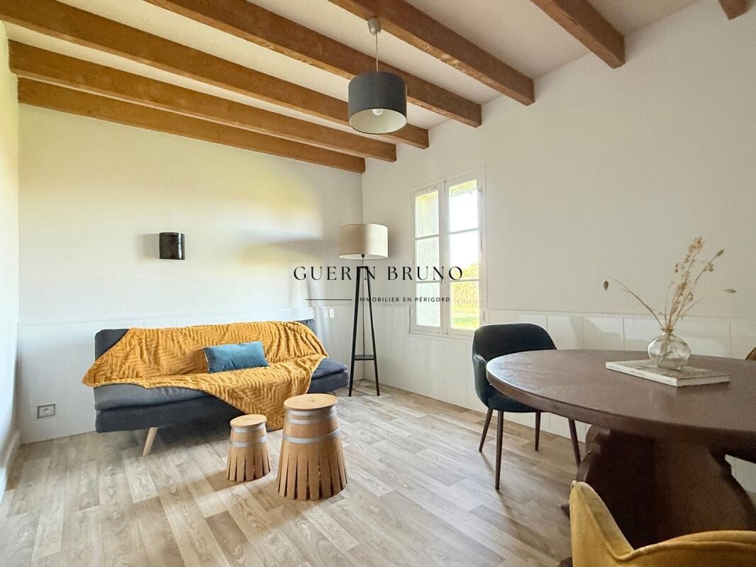 Photo 3 : Maison au Cœur d'un Vignoble dans le Périgord