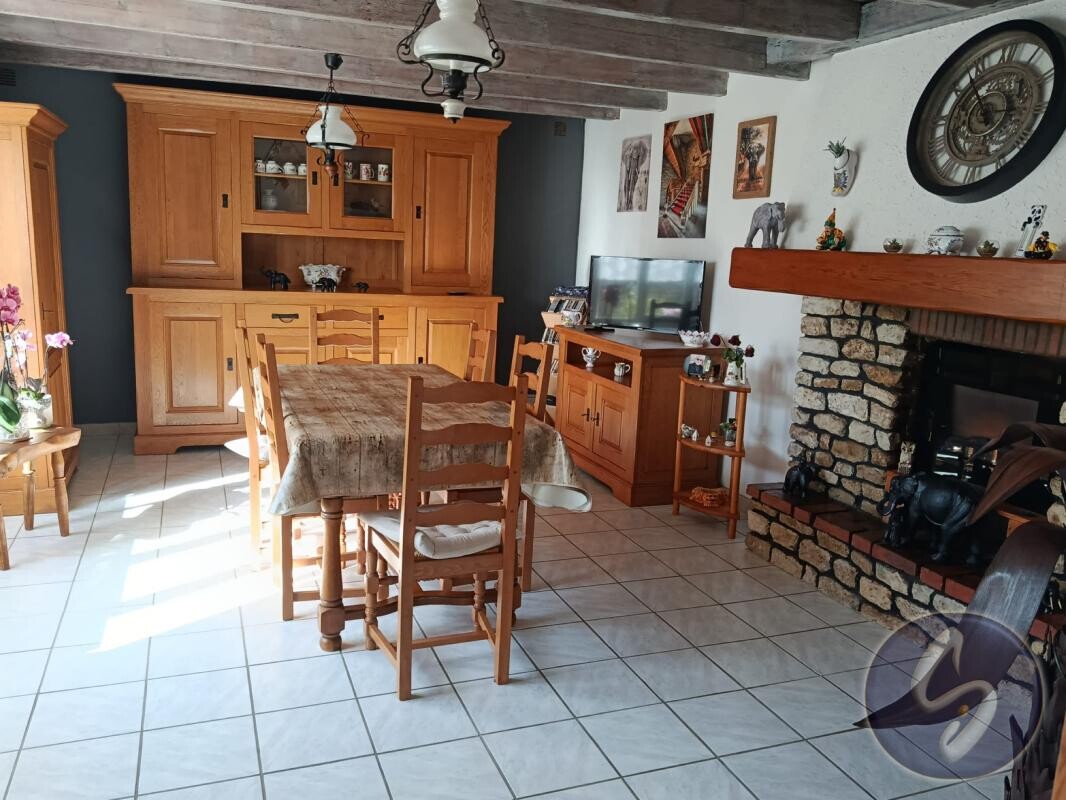 Photo 16 : Maison à vendre La Crèche