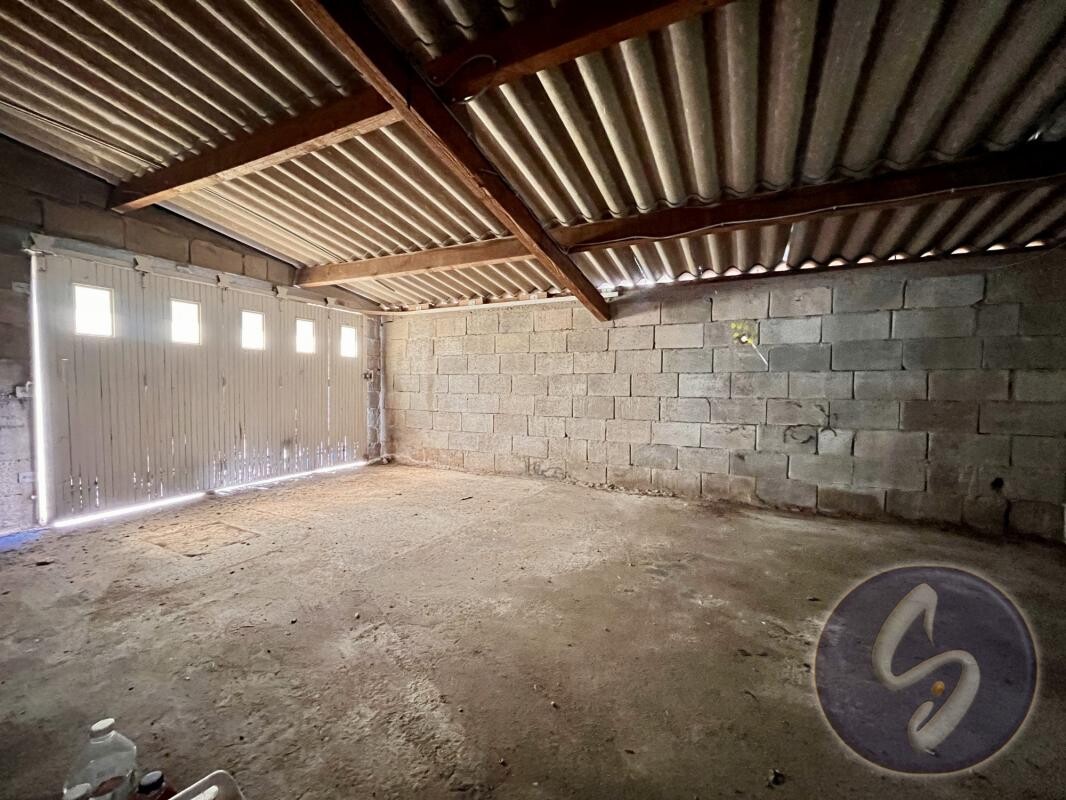Photo 21 : Maison de bourg 5 pièces 100 m2 avec garage et terrain construc
