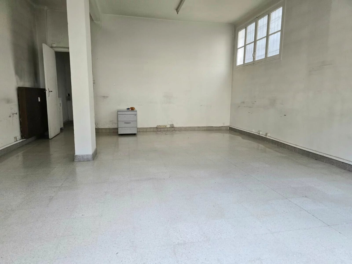 Photo 4 : Local commercial - Nice - 41m²