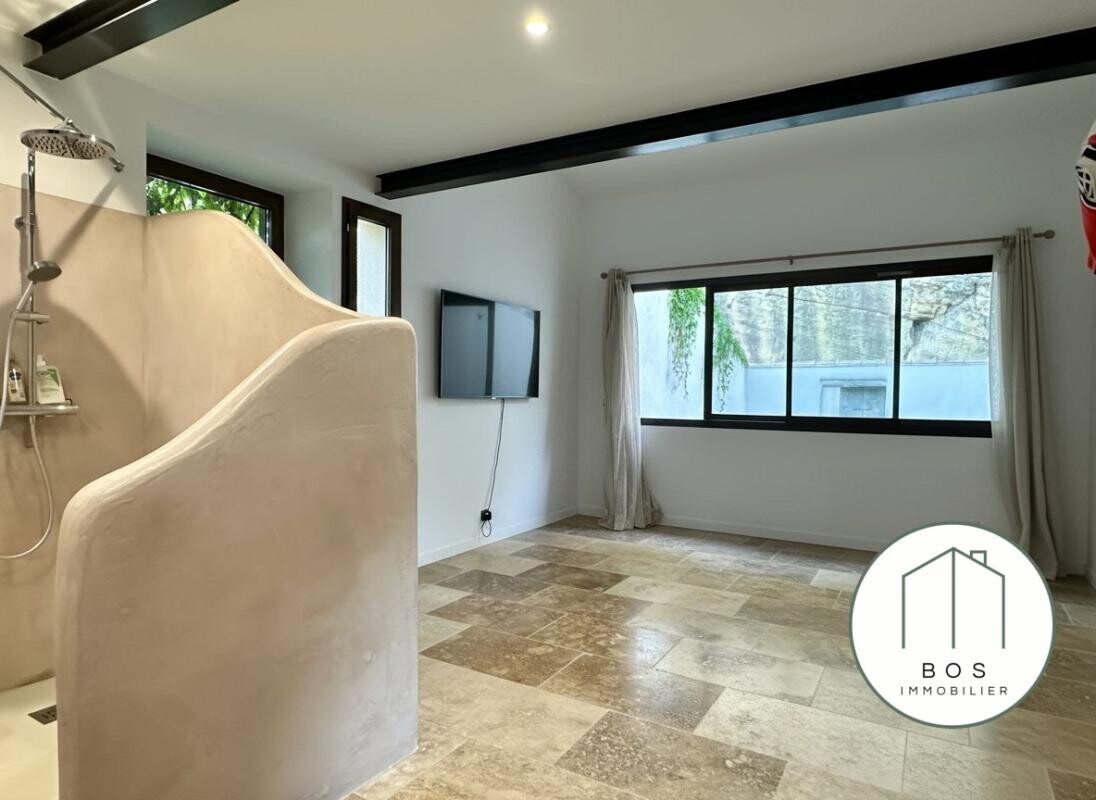 Photo 11 : Maison à vendre Salon-de-Provence
