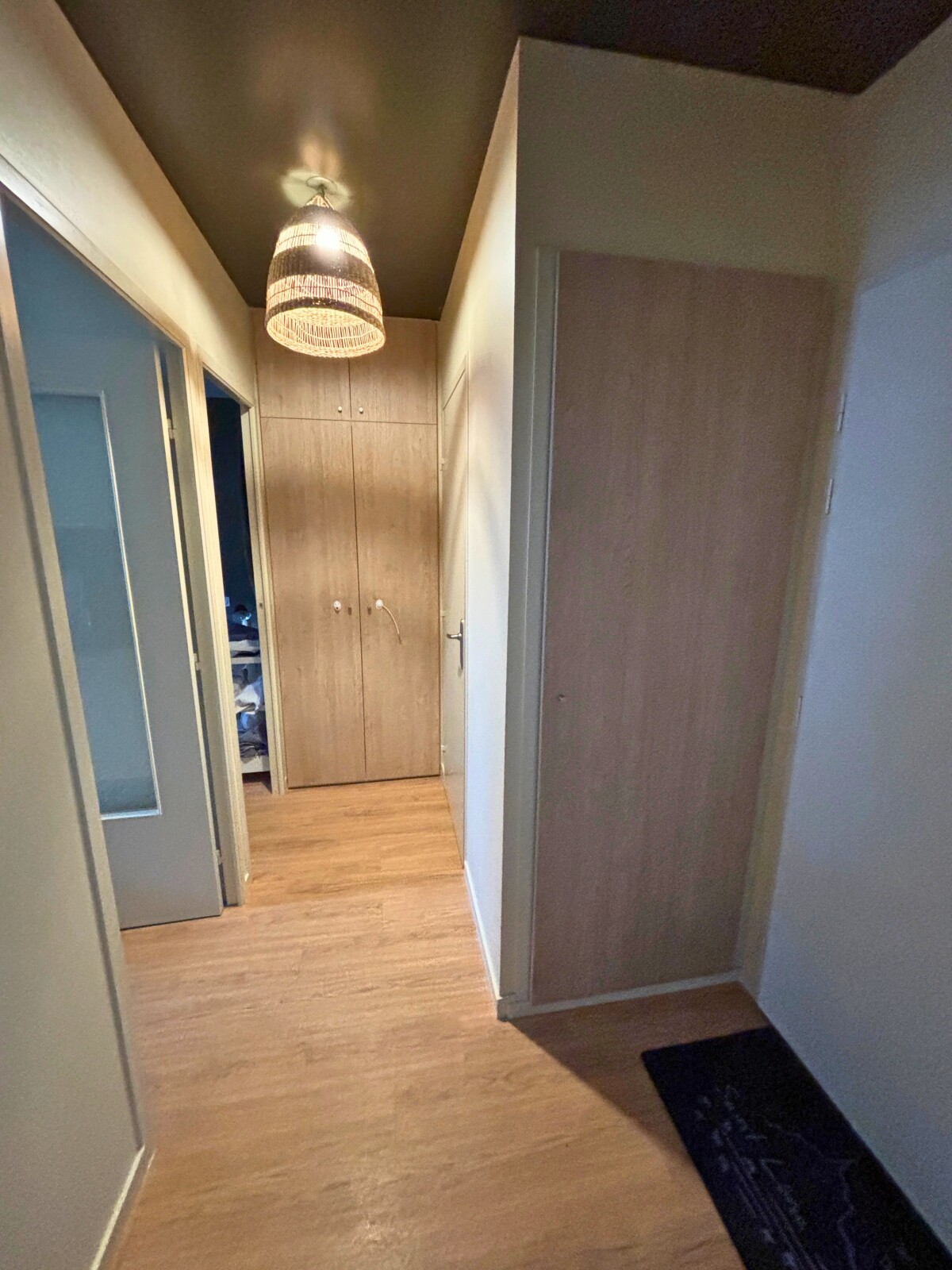 Photo 7 : Appartement - BALCON / PARKING - Rennes - 47m²