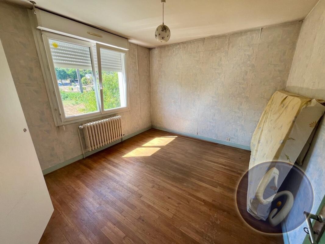 Photo 4 : Maison 3 chambres - Bord du canal - 4 991 m² de terrain -