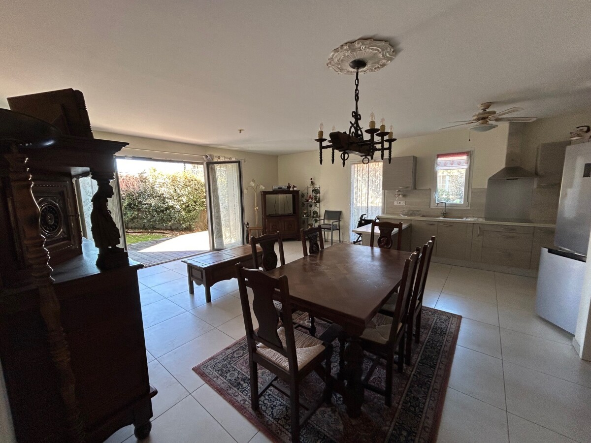 Photo 5 : Appartement - La Teste-de-Buch - 76m²