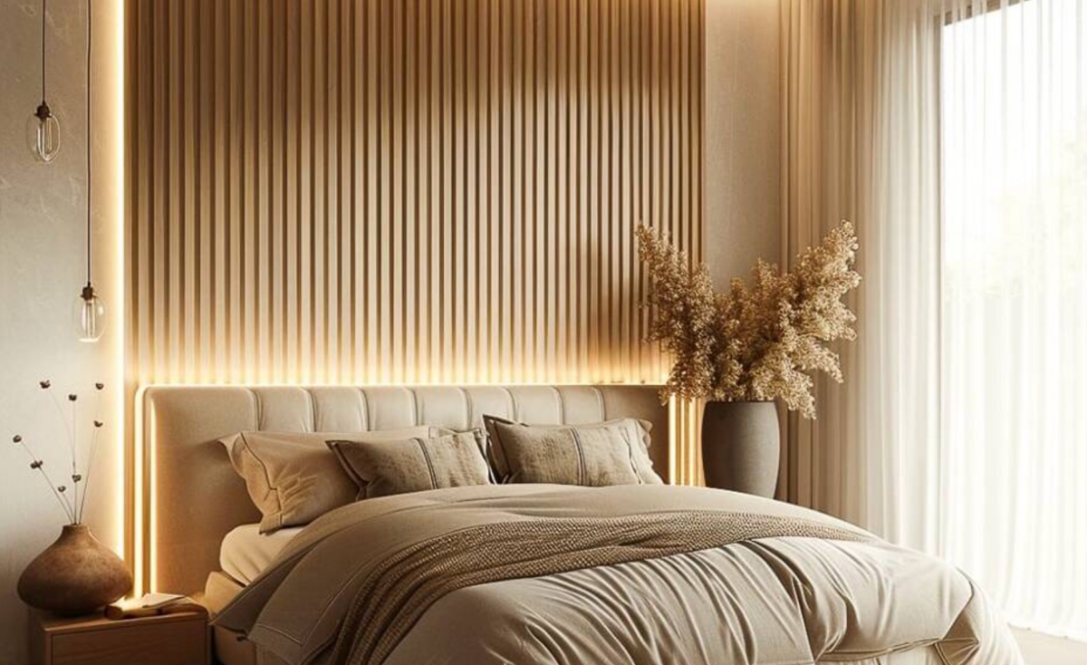 Photo 3 : Appartement - Fontaines-sur-Saône - 85m²