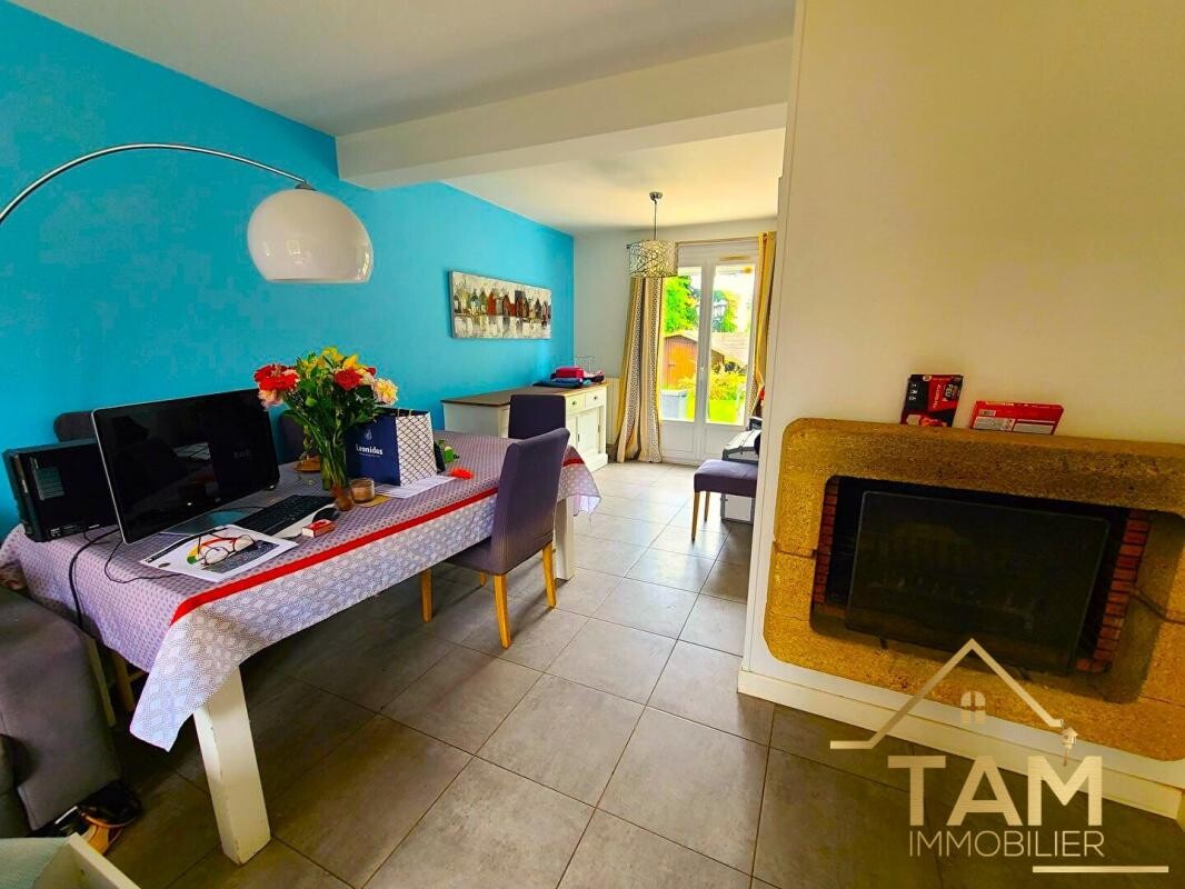 Photo 3 : Achat maison Bois D'Arcy 4 chambres