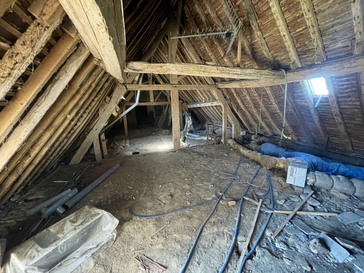 Photo 10 : Maison - Longny les Villages - 140m²