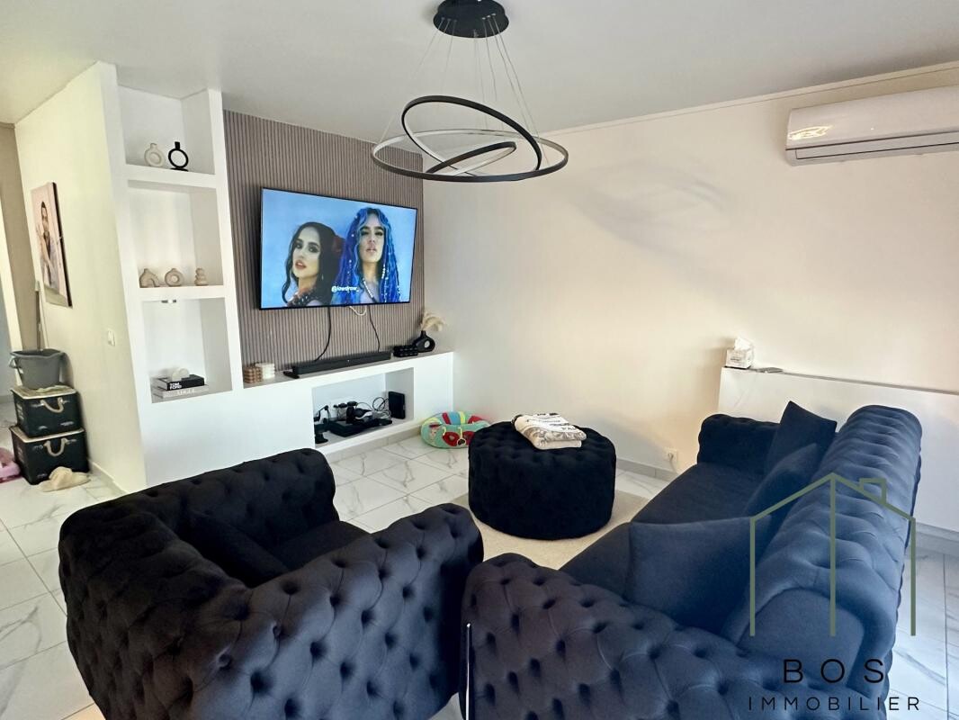 Photo 5 : Appartement avec balcon