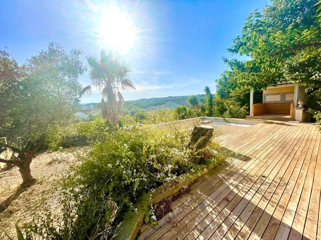 Photo 1 : Maison - Saint-Raphaël - 137m²