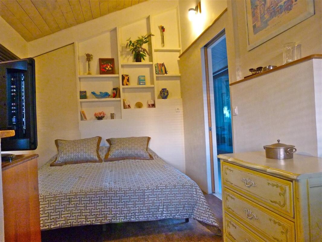 Photo 19 : Villa de luxe Bonifacio Golf Sperone Corse - 3 850 000 €