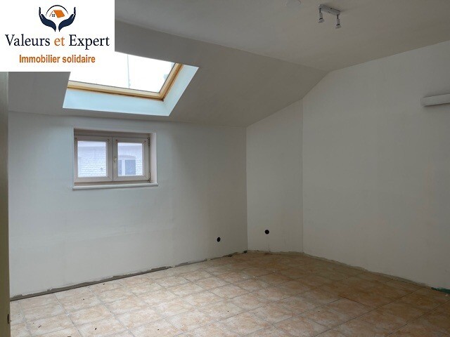 Photo 4 : TB Appartement T3 en duplex avec 2 terrasses - Lille - 95m²