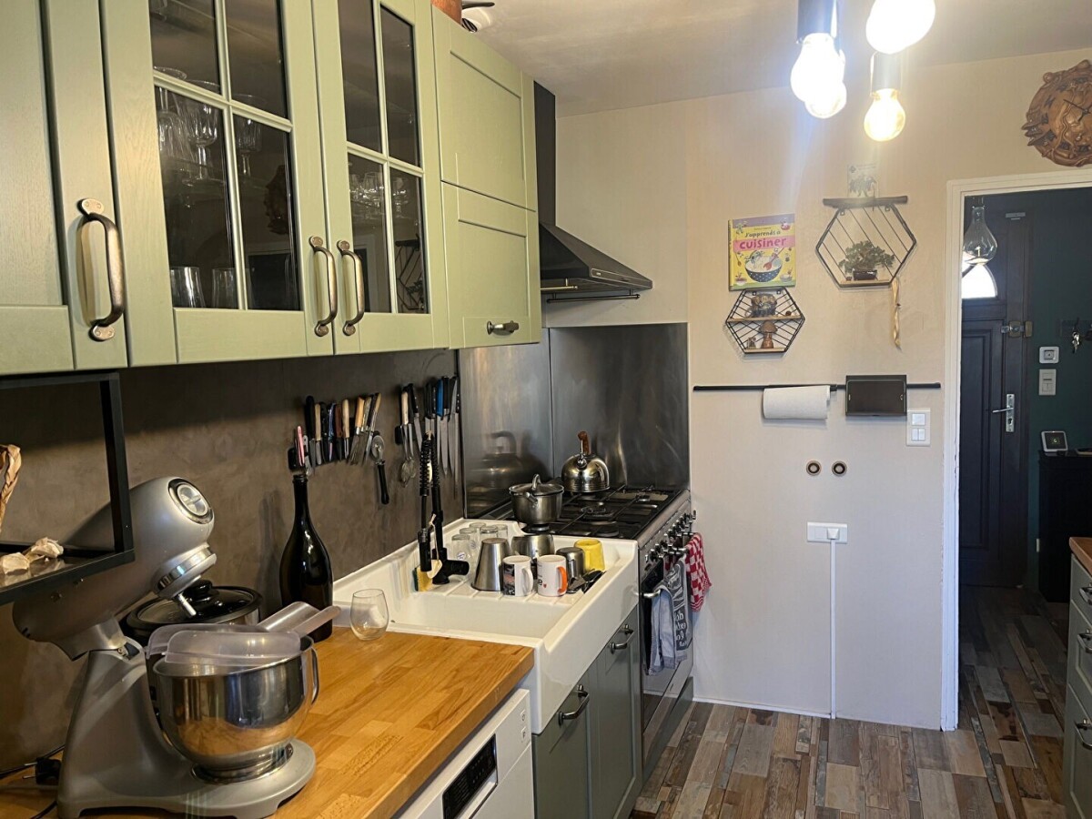 Photo 6 : Maison - Parentis-en-Born - 142m²