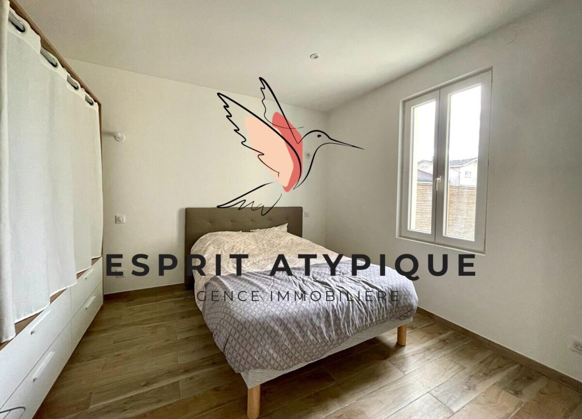 Photo 6 : Maison - Labouheyre - 80m²
