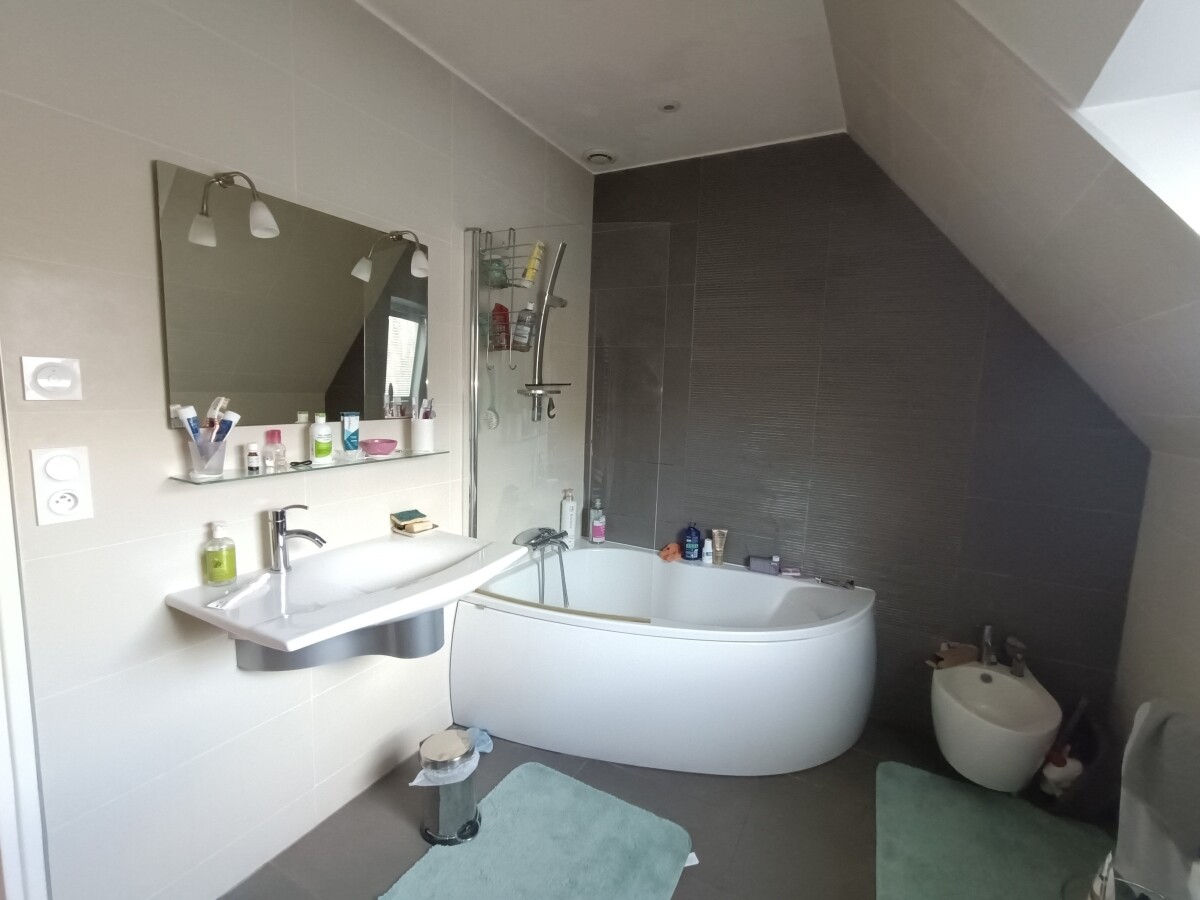Photo 6 : Maison - Guipavas - 142m²