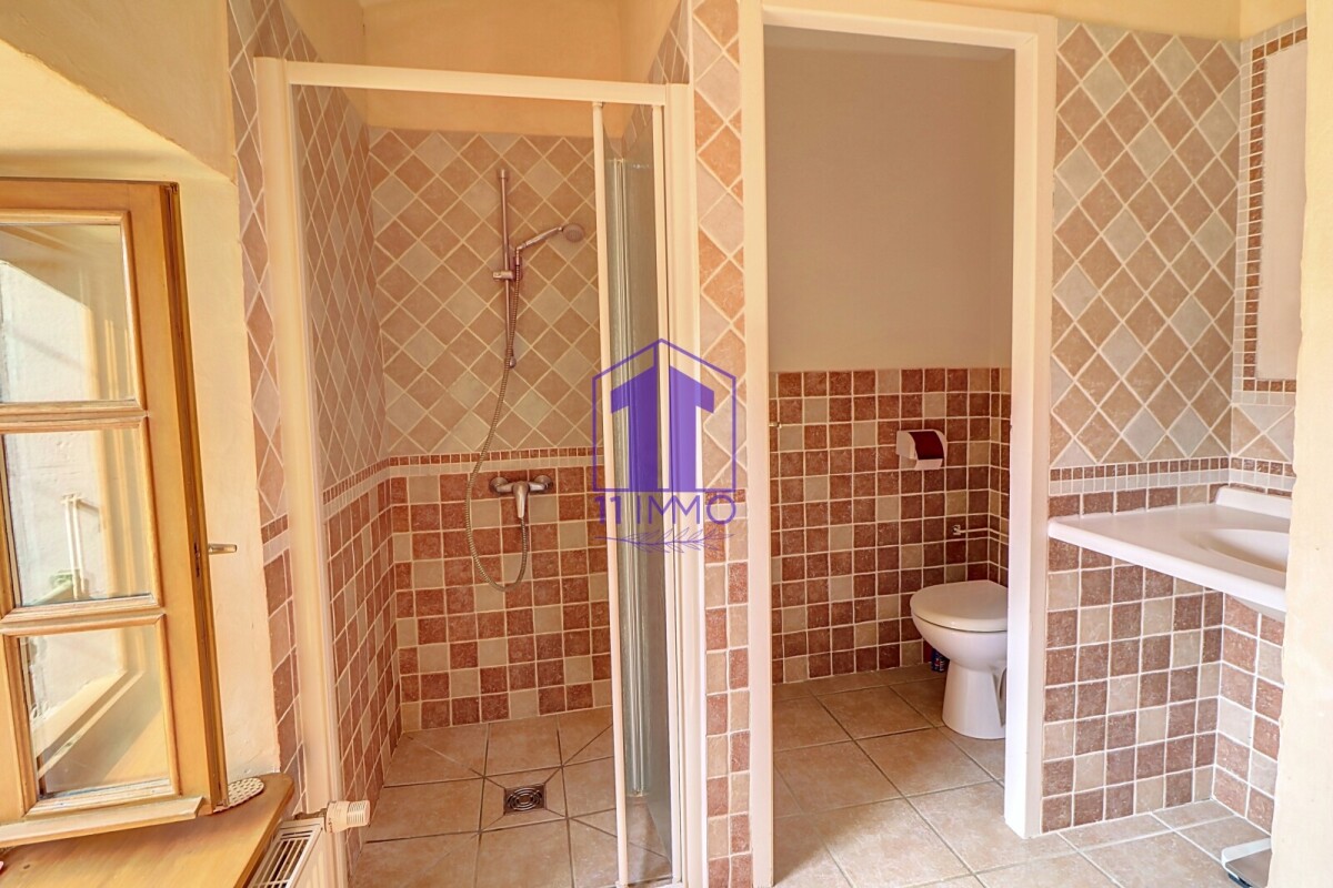Photo 9 : Maison - Saint-Laurent-de-la-Cabrerisse - 230m²