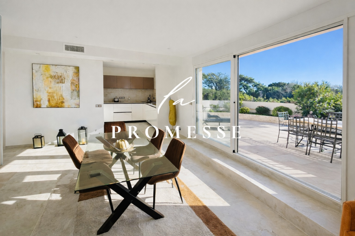 Photo 3 : ROOF TOP OCEAN - Appartement 3 Suites & Garage