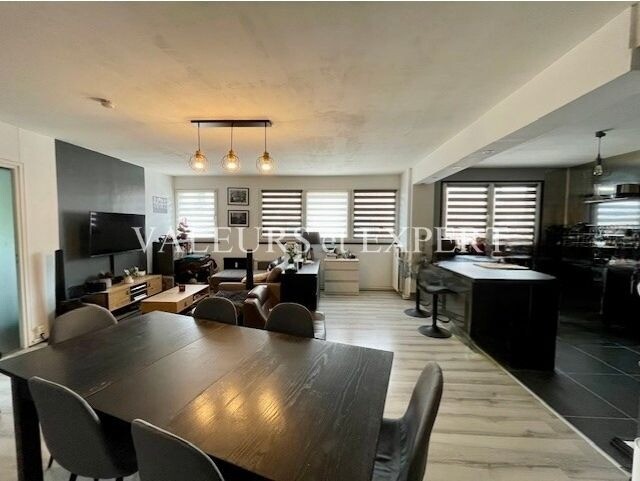 Photo 2 : Grand Appartement T2 de 62.4m2 à Templemars. RARE !