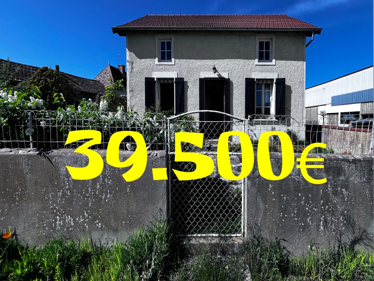 Photo 9 : Maison - Avrilly - 69m²