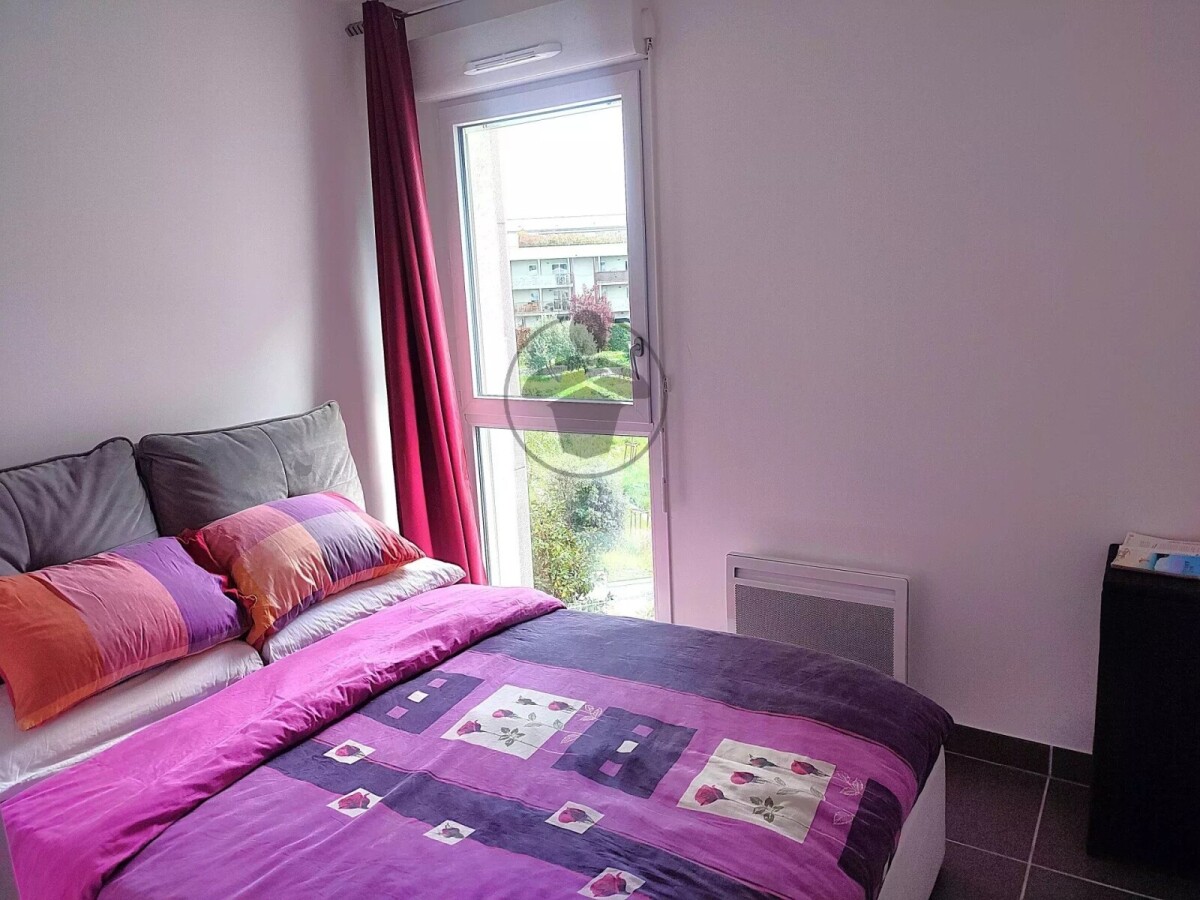 Photo 5 : Superbe appartement T4 à Prades - le - Lez