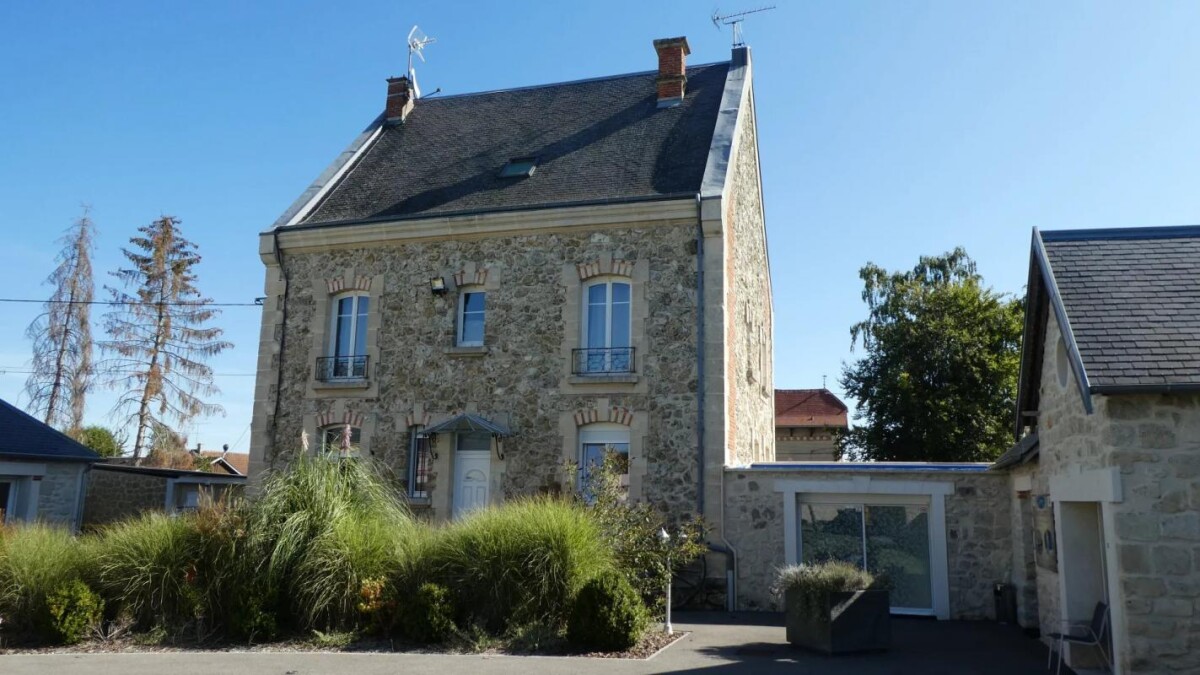 Photo 13 : Domaine Hôtelier de Standing à 30 min de Reims - 21 Chambres