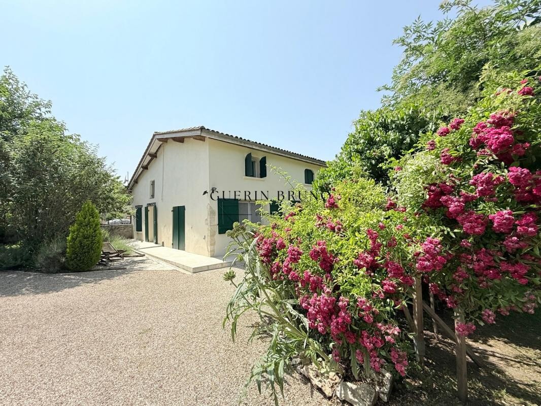Photo 2 : À vendre – Maison en pierre à Monestier, aux portes du Golf des Vigiers