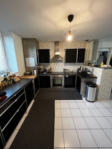 Photo 9 : Appartement - Bordeaux - 78m²