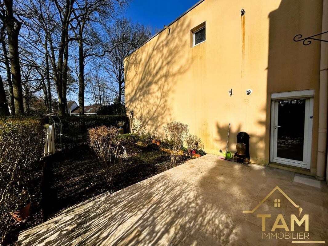 Photo 6 : Achat Appartement Duplex Maurepas