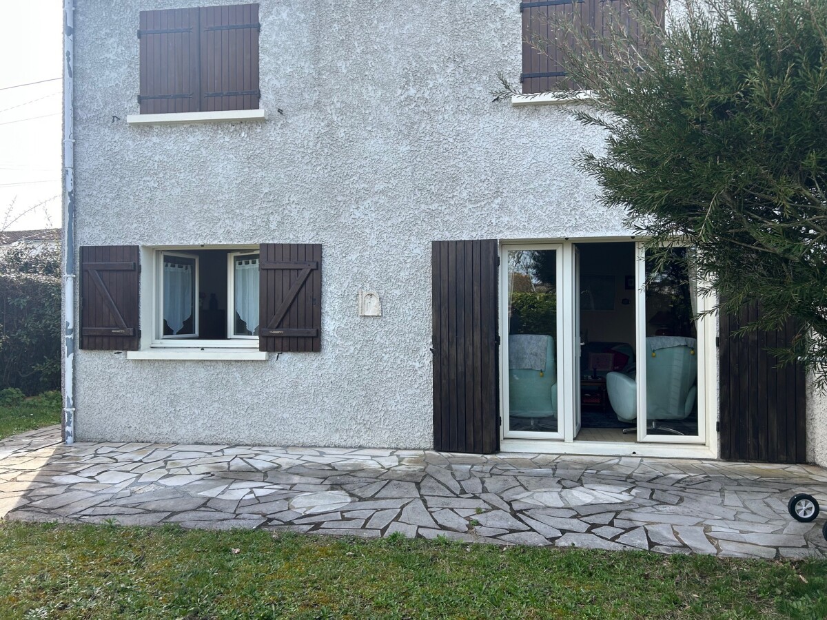 Photo 11 : Maison - La Teste-de-Buch - 90m²