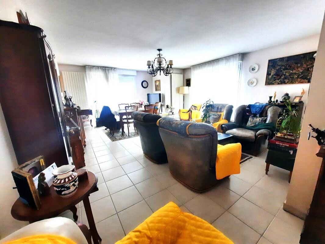Photo 5 : Appartement, type 5 avec terrasse de 55m2