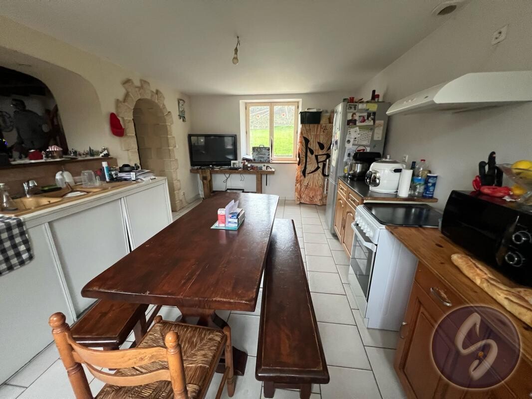 Photo 22 : Maison à vendre Augé