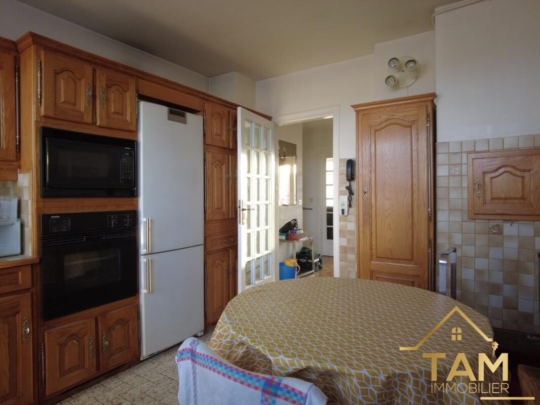 Photo 4 : Appartement 4 pièces - Versailles