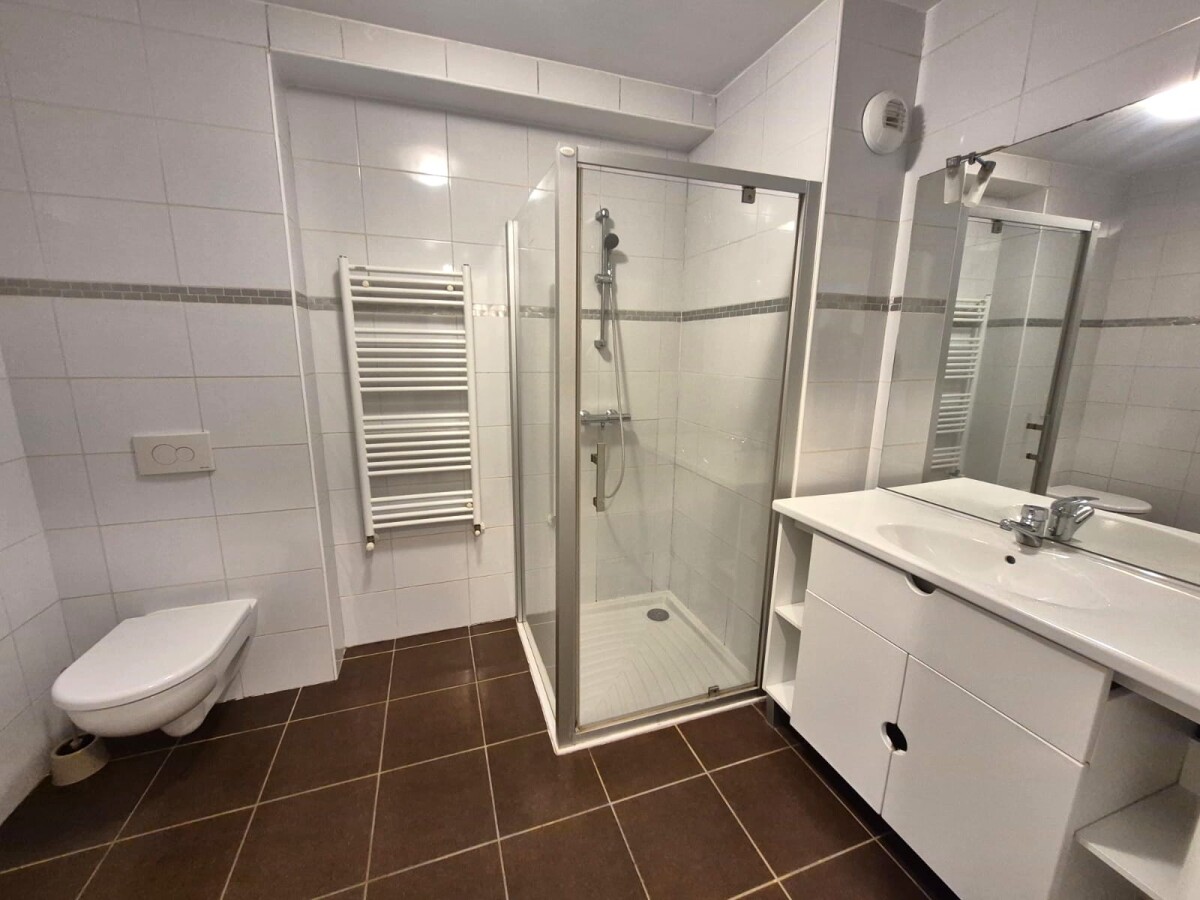 Photo 5 : Appartement - Brest - 60.55m²