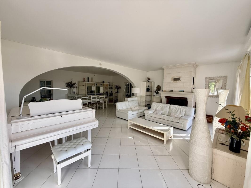 Photo 4 : Villa