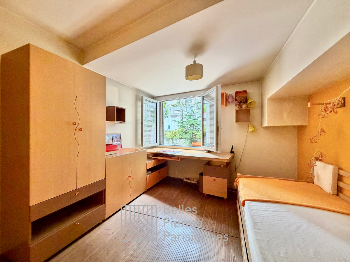 Photo 5 : Appartement - Versailles Chantiers - 110m2 - 3 chambres