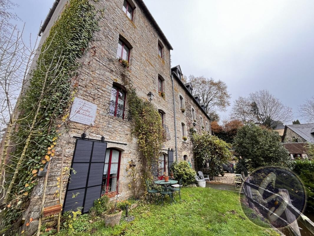 Photo 24 : Magnifique Moulin dans le Morbihan