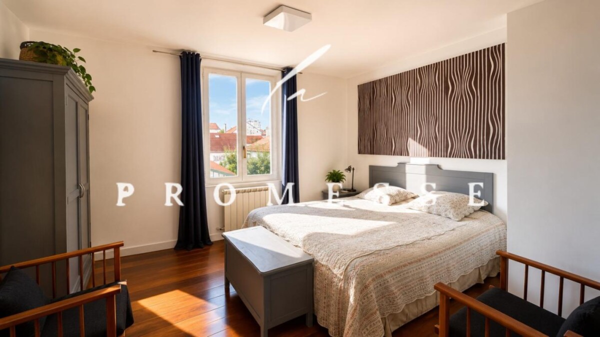 Photo 6 : GOLF du PHARE - Maison 5 Chambres